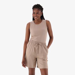 Longer Length Shorts