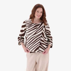 Fresh Assymetrical Top