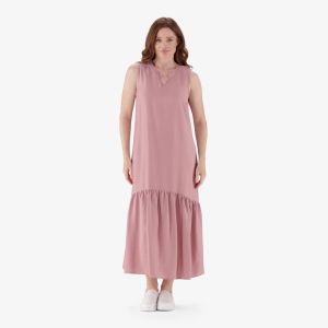 Real Trapeze Dress