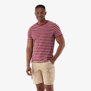 Striped T-Shirt
