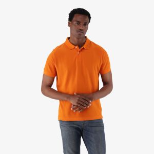 Short Sleeve Golfer