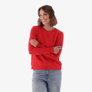 Real Essential Pull Over Sweater