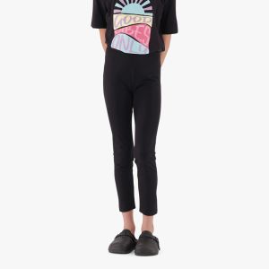 Older Girl Plain Legging