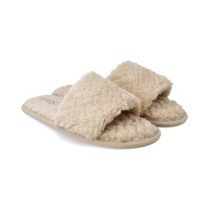 Open Toe Slippers