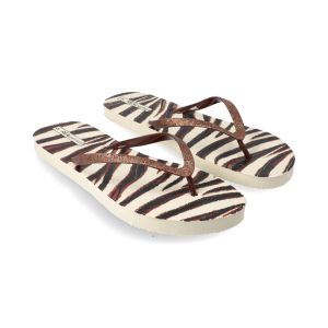 Real Flip Flops