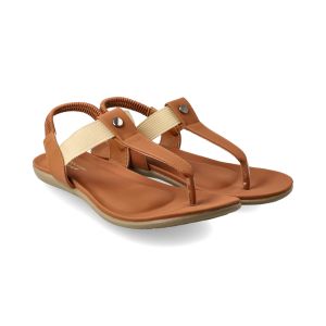 Real Comfort Thong Sandal