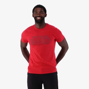 Mens Printed T-Shirt