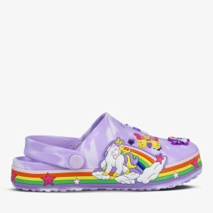 Younger Girl Garden Shoe