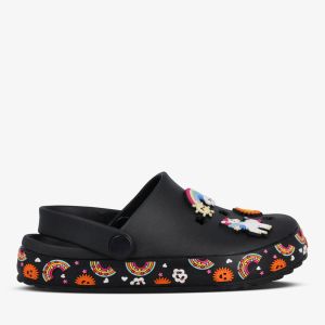 Younger Girl Garden Shoe