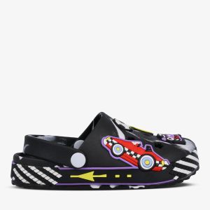 Younger Boy Garden Shoe