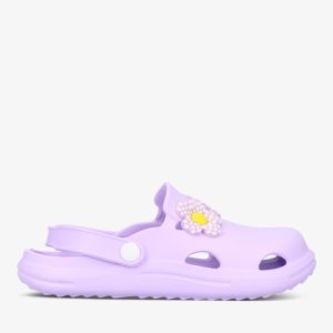 Younger Girl Garden Shoe