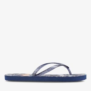 Older Girl Printed Flip Flop