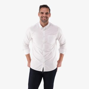 Mens Oxford Shirt