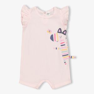 Baby Girl Novelty Romper