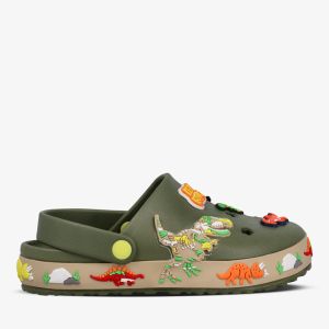 Younger Boys Garden Shoe