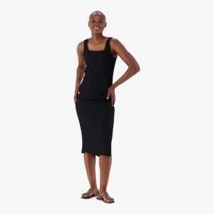 Real Crinkle Dress
