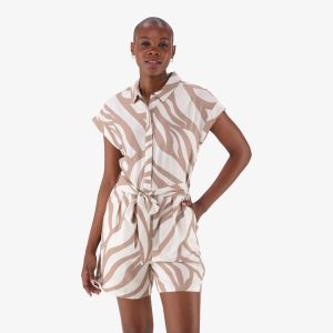 Real Utility Jumpsuit