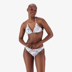 Real Strappy Bikini Top