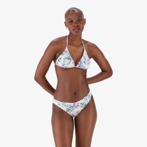Real Printed Bikini Bottom
