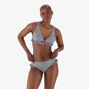 Real Frill Bikini Bottom