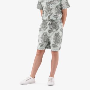 Older Boy Printed Shorts