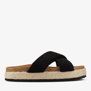 Real Crossover Platform Mule