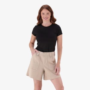 Real Shorts