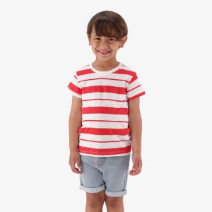 Younger Boy Stripe Tee