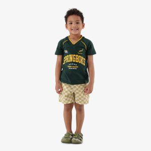 Younger Boys Collectable Tee