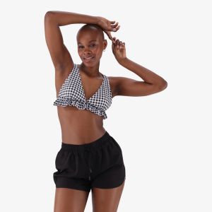 Real Plain Boardshorts