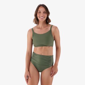 Real Highwaist Bikini Bottom