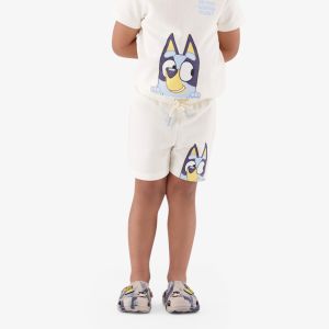 Younger Boy Bluey Shorts