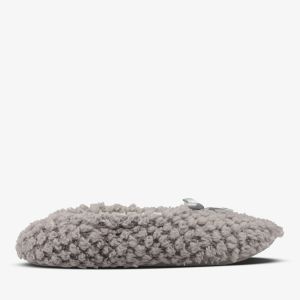 Real Ballerina Slipper