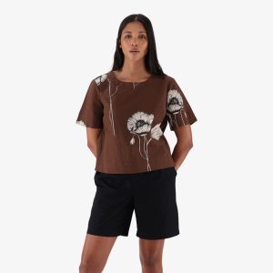 Fresh Longer Length Shorts