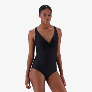 Real Front Twist Swimsuit