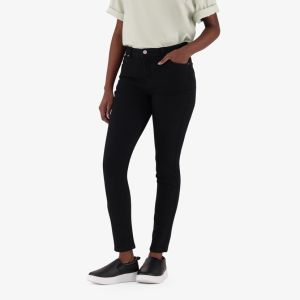 Real Mid-Rise Skinny