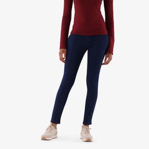 Real Pull On Denim Jegging