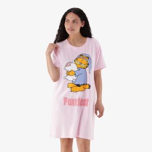 Real Character Sleep Tee