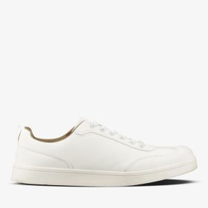 Mens Lace Up Sneaker