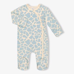 Baby Boy Sleepsuit