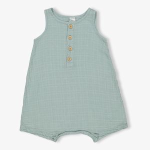 Baby Dobby Romper