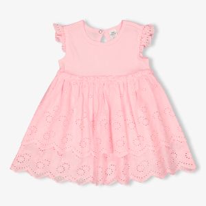 Baby Girl Anglaise Dress