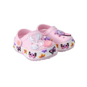 Younger Girl Garden Shoe