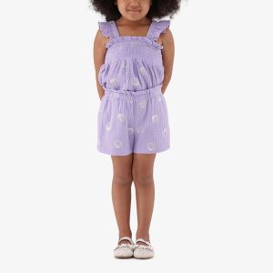 Younger Girl Shell Shorts