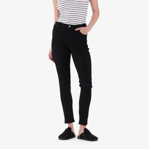 Real Mid-Rise Skinny Jeans
