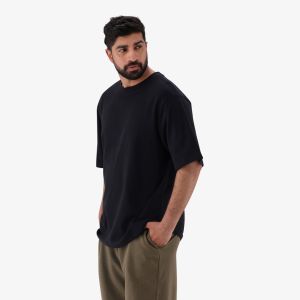 Mens Interlock Tee