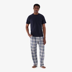 Mens Pajama Set