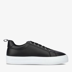 Real Lace-Up Sneaker