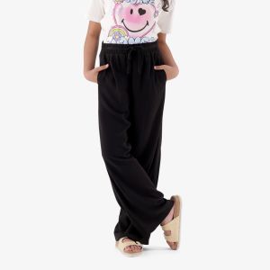 Older Girl Wide Leg Pants