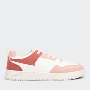 Real Colourblock Sneaker